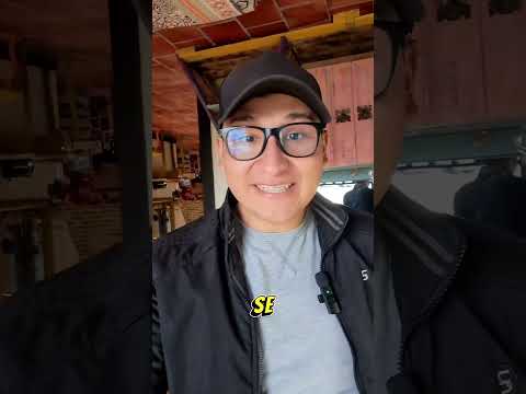visité la granja al reves más famosa de Cundinamarca y esto encontré #shorts
