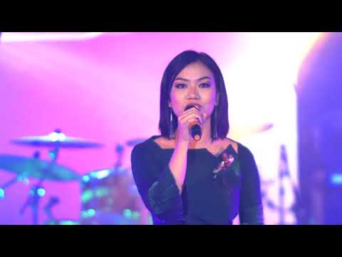 MIZO IDOL SEASON 6: TOP 11 - 2  R. LALMALSAWMI - NGHILH BIK LAWNG CHE MANGTHA