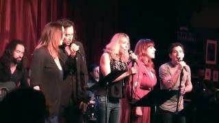 I'm With Her (Amanda Green & Friends - 2016.09.19)