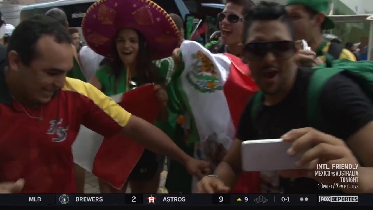 🇲🇽🔝 SELECCIÓN MEXICANA, la potencia HISTÓRICA de la CONCACAF | Football Nation