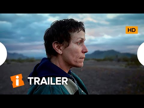 Nomadland - Trailer
