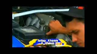 Download lagu Evolusi KL Drift: The Series drama promo on TV2 (2012) (Ver. 2) mp3