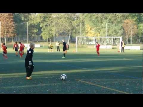 TUS 1860 Neustadt E2 8:2 FSV Magdeburg E