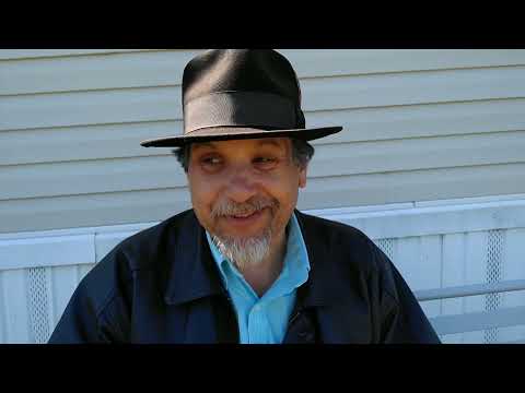 Cornell and Diehl's Briar Fox