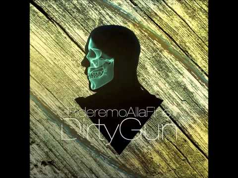 Accort Arret • DirtyGun • #RideremoAllaFine
