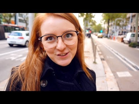 VLOG: ИДЕМ НА ОБЕД И В МАГАЗИН!  20.11.18