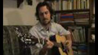 JUDY  (by John Renbourn)