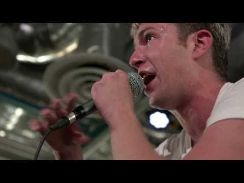 shame - Concrete (Live on KEXP)