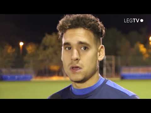 Toni Díez: "Solo pensamos en ganar, da igual quién sea el rival" | Lorca en goles