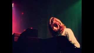 Pink Floyd - Set The Controls For The Heart Of The Sun HD 1972