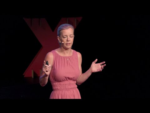 A new way to think about pain | Lauren Cannell | TEDxHobart