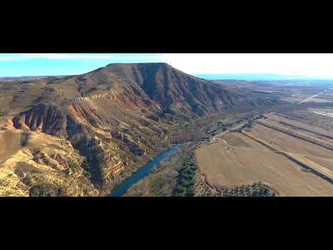 Cortometraje Medioambiental Rio Sorbe