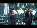 Un Uthattora Sivappe Hariharan Anuradha Sriram Deva Live In Malaysia 2023