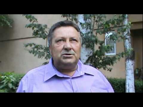 Teodor Gligor, Sanicolau Mic, cadouri copii 1 Iunie 2012