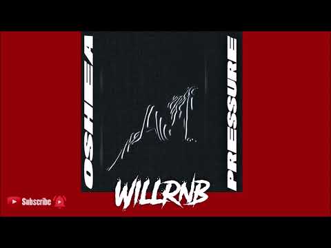 Oshea - Pressure (R&B 2021)