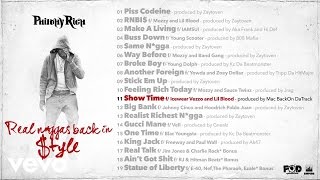 Show Time Music Video