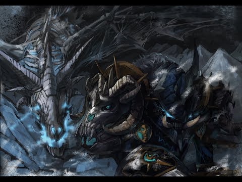 +11 Waycrest Manor as blood dk