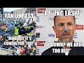 Away Fans ABUSED! ELECTRIC Atmosphere! Rowett’s FIRST WIN! Birmingham City v Preston North End VLOG