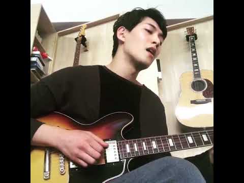 [Full - New Song] Lee Jong Hyun 이종현 - 170919 - (제목없음 No Title)