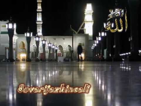 Zekirja Bajrami - Duhet te jemi Krenar qe jemi Musliman.