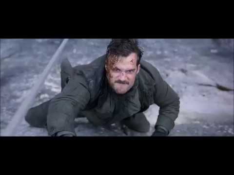 Clark Kent Got Beaten by Ethan Hunt (Mission Impossible Fallout)