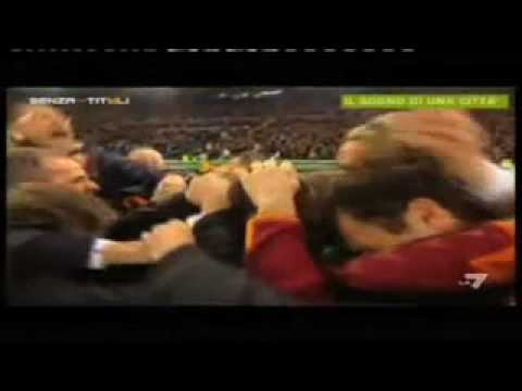 SENZA TITULI - ROMA : IL SOGNO DI UNA CITTA'