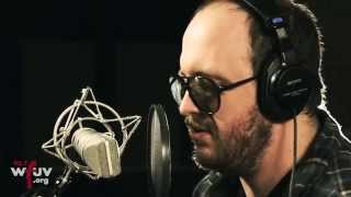 BC Camplight - "Grim Cinema" (Live at WFUV)