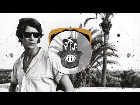 Matzingha - Grau (D33pSoul x Marrakech Edit) /Yves Saint Laurent/