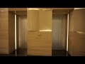 2006 Toshiba High Rise Traction Elevators L Hotel Nina Et Convention Centre Hong Kong