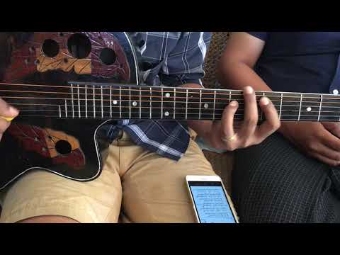 Pya zat ma hoke thaw pya zat