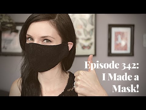 VOOLENVINE: Episode 342 - "I Lost the Bet"