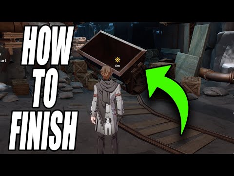 HOW TO BEAT! Ones Fallen into the Abyss - Honkai Starrail Quest - Annoying Cart Mission