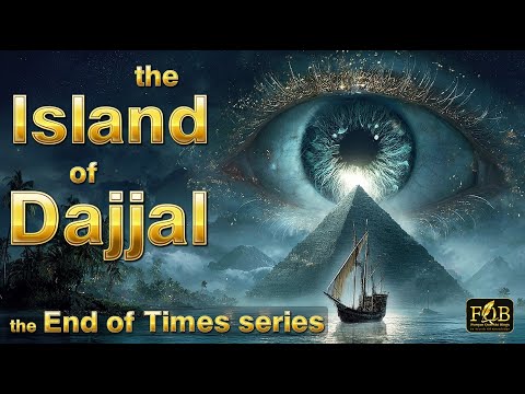 Episode 11 | Sahabi's Encounter With Dajjal on an Island