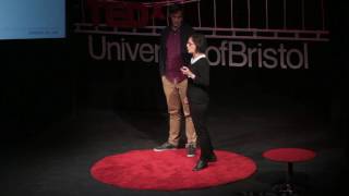 The prejudice you don’t know you have | Havi Carel &amp; Richard Pettigrew | TEDxUniversityofBristol