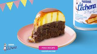 Nestle EASTER DESSERT, EXTRA CREAMY