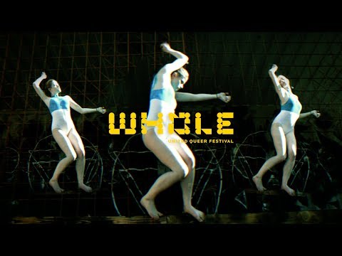 WHOLE - United Queer Festival