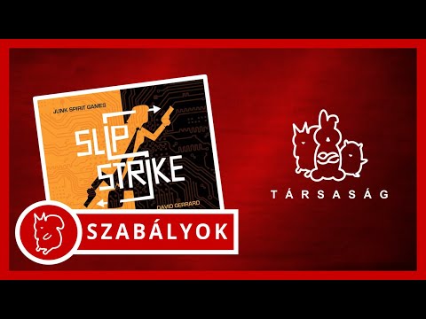 GYORS és ÜTŐS játék 15 percben - Társaság - Társasjáték Vlog