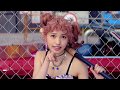 CHERRSEE Mystery Music Video