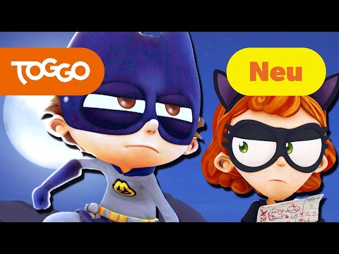 Angelo! | Batangelo 3: Das Unrecht kehrt zurück, Teil 1 | Ganze Folge | TOGGO