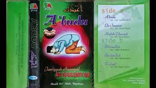 Download lagu Annabawiyyah vol 7 mp3 Download lagu Annabawiyyah vol 7 mp3