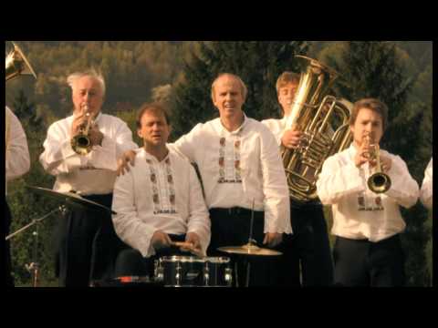 Záhořané - Nemocné srdéčko