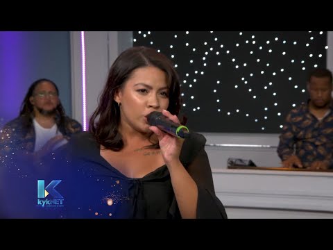 ‘Seënwense’ – Koortjies met Jonathan Rubain | kykNET