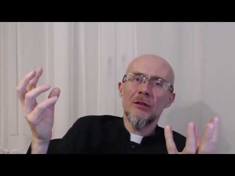 Wideo: Spowszednienie i pogoń za cudownością.