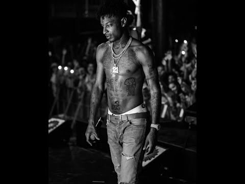 [FREE] 21 Savage x Post Malone Type Beat "Bad Baby"