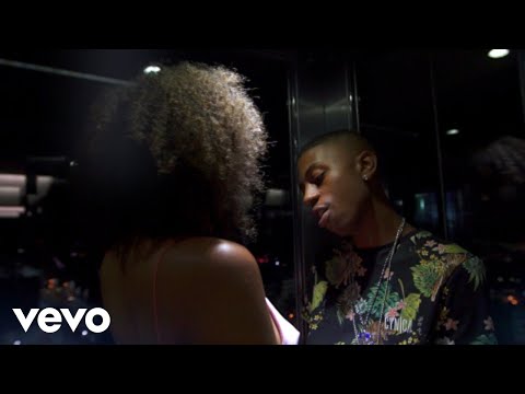 Young Artz - Hustler