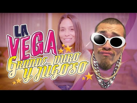 REVISANDO "LA VEGA" - Grande duro y Jugoso!
