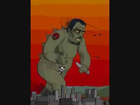 Svartepetter - Kunne Vært Værre Feat. Apati & Kverulanton