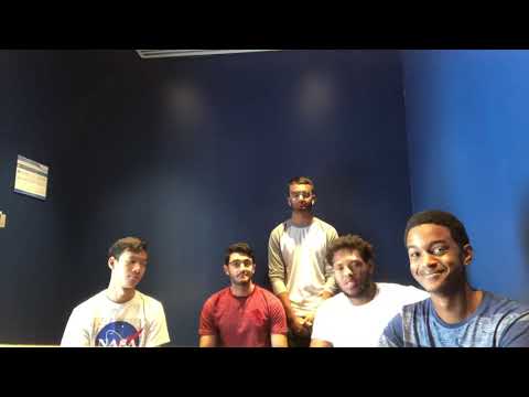 Area42 | CSC3210 - Project A2 | Presentation Video