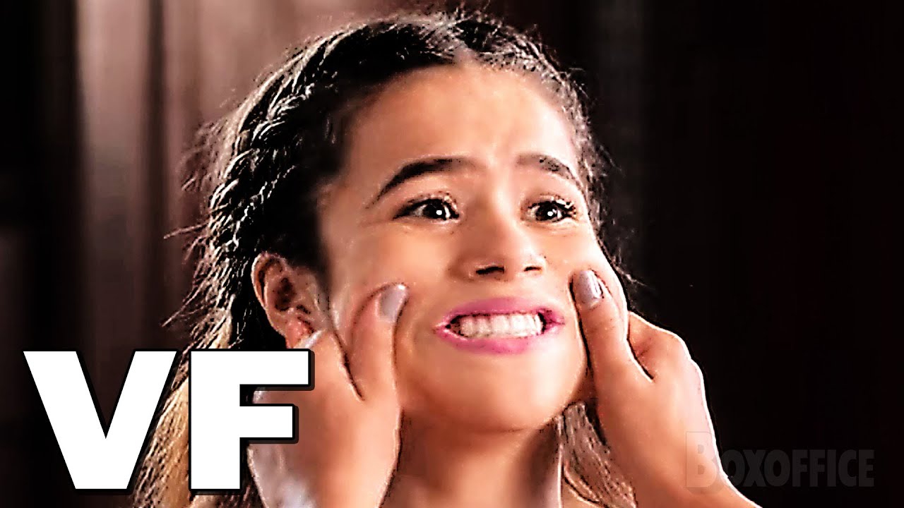 Miniature de la vidéo PAPA, C'EST TOI ? Bande Annonce VF (2021) Comédie, Famille du film Papa, c'est toi ?