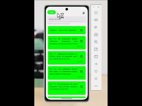 Code du Travail Ivoirien